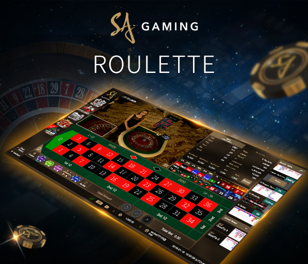 LiveGames Roulette
