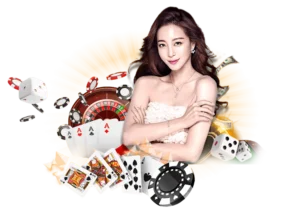 โปรโมชั่น SSGAME56 ลุ้นรับโบนัสและของรางวัลมากมาย ที่คุณไม่ควรพลาด